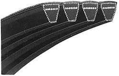 Value Collection - Section 3V, V-Belt - Neoprene Rubber, Narrow Banded, No. 3V800 - Best Tool & Supply