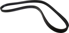 Value Collection - Section 3V, V-Belt - Neoprene Rubber, Narrow Banded, No. 3V710 - Best Tool & Supply