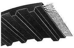 Value Collection - Section L, Timing Belt - Neoprene Rubber, Series L, No. 480L100 - Best Tool & Supply