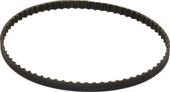 Value Collection - Section XL, Timing Belt - Neoprene Rubber, Series XL, No. 140XL025 - Best Tool & Supply