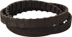 Value Collection - Section XL, Timing Belt - Neoprene Rubber, Series XL, No. 180XL025 - Best Tool & Supply