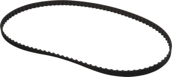 Value Collection - Section L, Timing Belt - Neoprene Rubber, Series L, No. 367L050 - Best Tool & Supply