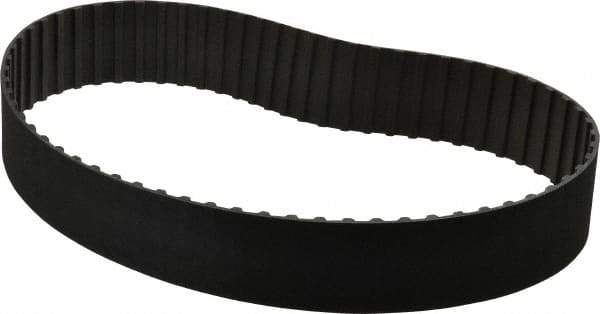 Value Collection - Section H, Timing Belt - Neoprene Rubber, Series H, No. 330H200 - Best Tool & Supply