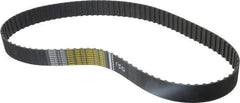 Value Collection - Section H, Timing Belt - Neoprene Rubber, Series H, No. 480H150 - Best Tool & Supply