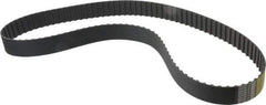 Value Collection - Section H, Timing Belt - Neoprene Rubber, Series H, No. 540H150 - Best Tool & Supply