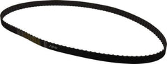 Value Collection - Section H, Timing Belt - Neoprene Rubber, Series H, No. 600H100 - Best Tool & Supply