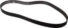 Value Collection - Section H, Timing Belt - Neoprene Rubber, Series H, No. 630H150 - Best Tool & Supply