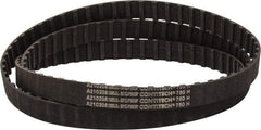 Value Collection - Section H, Timing Belt - Neoprene Rubber, Series H, No. 750H075 - Best Tool & Supply