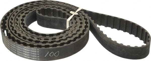 Value Collection - Section H, Timing Belt - Best Tool & Supply