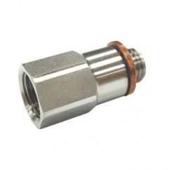 JHP CONECTOR 5/16"-G1/8" SCREW - Best Tool & Supply