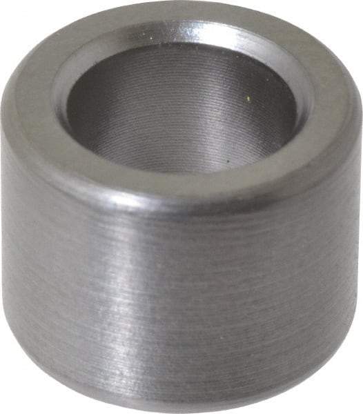 Bunting Bearing - 5/16" Inside x 1/2" Outside Diam, Vespel High Performance Bearing - 3/8" OAL - Best Tool & Supply