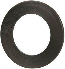 Poly Hi Solidur - 1.56" Inside x 2.55" Outside Diam, Nylon Sleeve Bearing - 0.13" OAL - Best Tool & Supply