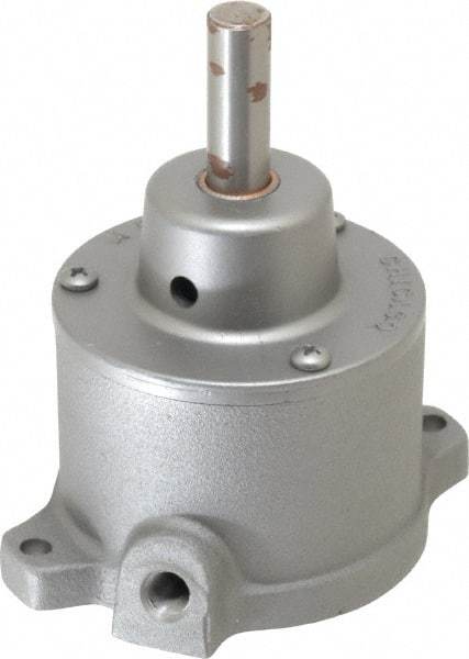 Mead - 1" Stroke x 2-1/4" Bore Single Acting Air Cylinder - 150 Max psi, -40 to 250°F - Best Tool & Supply