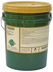 Oak Signature - Oakflo DSO 650CF-AFC, 5 Gal Pail Cutting & Grinding Fluid - Water Soluble, For Broaching, Drilling, Gear Cutting, Reaming, Tapping, Turning - Best Tool & Supply