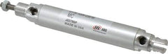 ARO/Ingersoll-Rand - 3" Stroke x 3/4" Bore Double Acting Air Cylinder - 200 Max psi - Best Tool & Supply