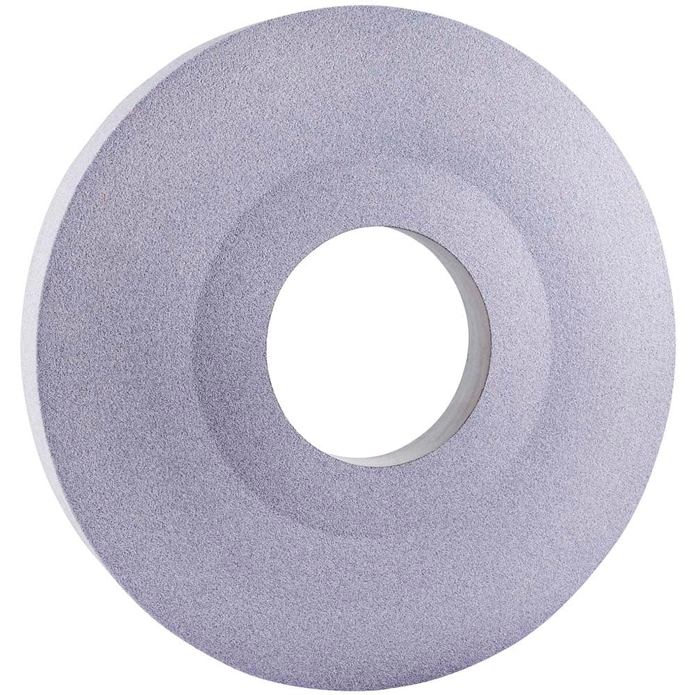 Norton - Tool & Cutter Grinding Wheels Wheel Type: Type 20 Wheel Diameter (Inch): 14 - Best Tool & Supply