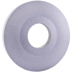 Norton - Tool & Cutter Grinding Wheels Wheel Type: Type 20 Wheel Diameter (Inch): 14 - Best Tool & Supply