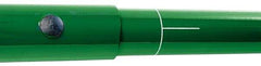 Greenlee - 24 Ft. Long, Fish Pole - For Use with Fish Tape - Best Tool & Supply