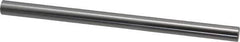 Thomson Industries - 3/8" Diam, 6" Long, Steel Standard Round Linear Shafting - 60-65C Hardness, .3745/.3740 Tolerance - Best Tool & Supply