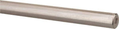 Thomson Industries - 3/8" Diam, 3' Long, Steel Standard Round Linear Shafting - 60-65C Hardness, .3745/.3740 Tolerance - Best Tool & Supply