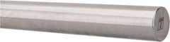 Thomson Industries - 3/4" Diam, 3' Long, Steel Standard Round Linear Shafting - 60-65C Hardness, .7495/.7490 Tolerance - Best Tool & Supply