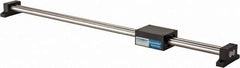 Thomson Industries - Manually Driven Linear Motion System - 24" Long x 2.13" Wide - Best Tool & Supply