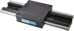 Thomson Industries - Manually Driven Linear Motion System - 12" Long x 2" Wide - Best Tool & Supply