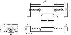 Thomson Industries - Ball Screw Linear Motion Slide Assembly - 36" Long x 6.1" Wide - Best Tool & Supply