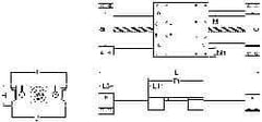 Thomson Industries - Ball Screw Linear Motion Slide Assembly - 48" Long x 9" Wide - Best Tool & Supply