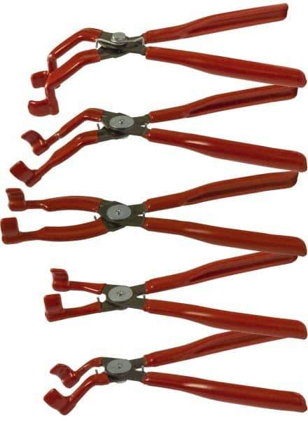 Mag-Mate - 5 Piece Spark Plug Boot Plier Set - Best Tool & Supply