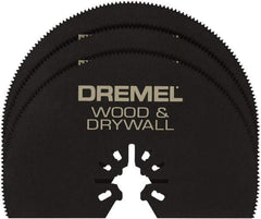 Dremel - Rotary Drywall Saw Blade - Use with MM20, MM30, MM40 - Best Tool & Supply