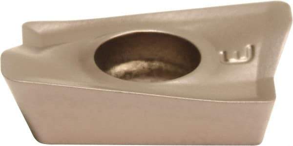 Sumitomo - AXMT170530 Grade ACP100 Carbide Milling Insert - Al2O3 Finish, 0.219" Thick, 0.118" Corner Radius - Best Tool & Supply