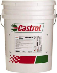 Castrol - Hysol MB 50, 5 Gal Pail Cutting & Grinding Fluid - Water Soluble - Best Tool & Supply