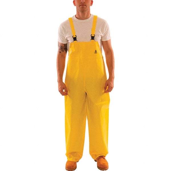 Tingley - Coveralls & Overalls   Garment Style: Bib Overall    Garment Type: Flame Resistant/Retardant - Best Tool & Supply