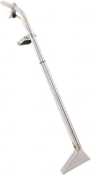 Clarke - 12" Carpet Cleaning Wand - Use with Clarke EX30 & EX40 - Best Tool & Supply