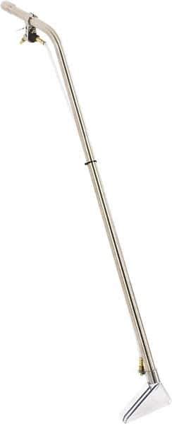 Clarke - 12" Carpet Cleaning Wand - Use with Clarke EX30 & EX40 - Best Tool & Supply