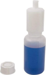 Dynalon Labware - 500 ml Polyethylene Screw-On Bottle - Best Tool & Supply