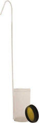 Dynalon Labware - 250 ml Polystyrene Short Dipper - 13" Long Handle - Best Tool & Supply