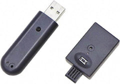 SPI - SPC USB Wireless Data Transmitter - Use with Absolute Gauges & Calipers - Best Tool & Supply