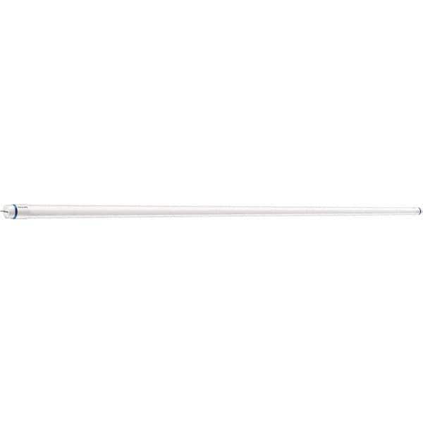 LED Lamp: Tubular Style, 14 Watts, T8, Medium Bi-Pin Base 5,000 ° K, 2,100 Lumens, 50,000 hr Avg Life