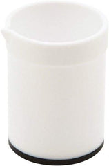 Dynalon Labware - 100 ml PTFE Beaker - 2-13/32" Diam x 2-29/32" High - Best Tool & Supply