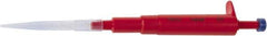 Dynalon Labware - 1 ml Polypropylene Micropipette - 1-15/64" Diam x 11/16" High - Best Tool & Supply