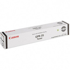 Canon - Black Toner Cartridge - Use with Canon imageRUNNER 2530, 2525 - Best Tool & Supply