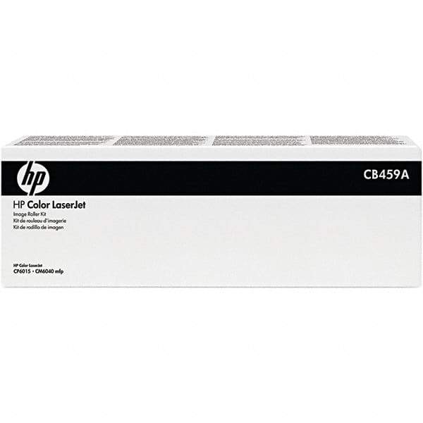 Hewlett-Packard - Roller Kit - Use with HP Color LaserJet 6015, CM6040MFP - Best Tool & Supply