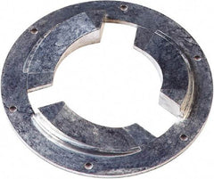 Carlisle - Clutch Plate - For Use with EZ Snap Brushes, Use on Floor Scrubbers - Best Tool & Supply