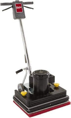 Clarke - 20" Cleaning Width, Electric Multi Purpose Floor Machine - 1.5 hp, 3,450 RPM - Best Tool & Supply