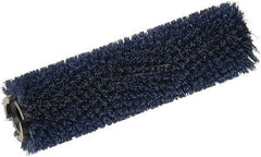 Clarke - 20" Diam Scrubbing Brush - 20" Machine, Black Pad, Nylon - Best Tool & Supply