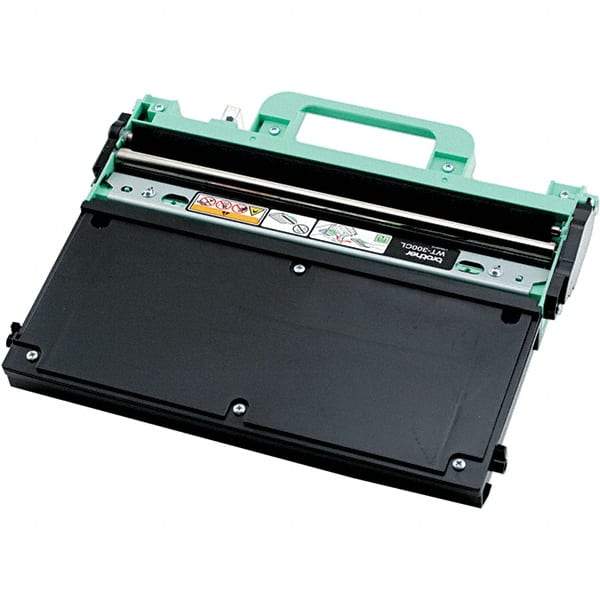 Brother - Waste Toner Box - Use with Brother HL-4150CDN, 4570CDW, 4570CDWT, MFC-9460CDN, 9560CDW, 9970CDW - Best Tool & Supply