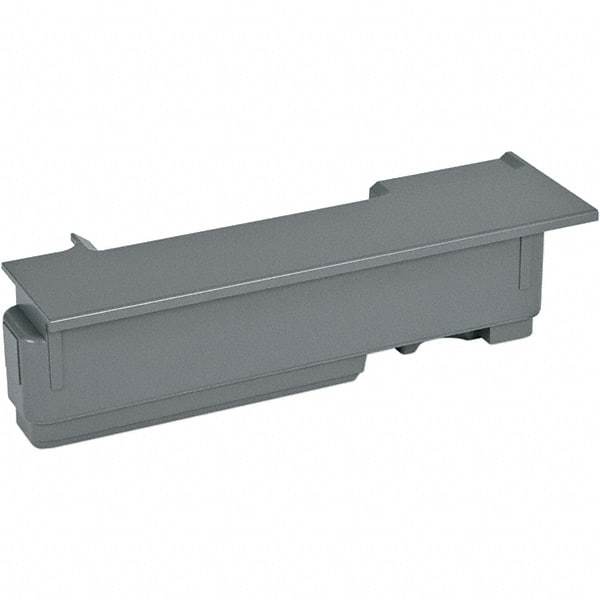 Lexmark - Waste Toner Box - Use with Lexmark C734, C736 - Best Tool & Supply