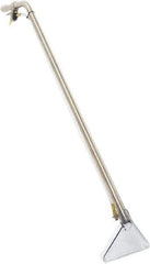 Clarke - 8" Carpet Cleaning Wand - Use with BEXTSpot Pro Carpet Spotter - Best Tool & Supply